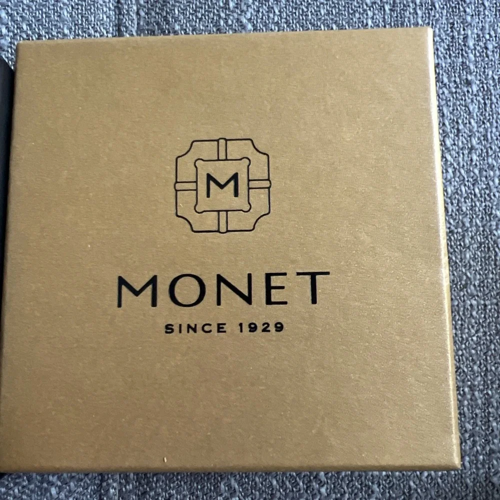 MONET Trinket Box TURKEY Collectible Enamel Keepsake NIB Fall Thanksgiving